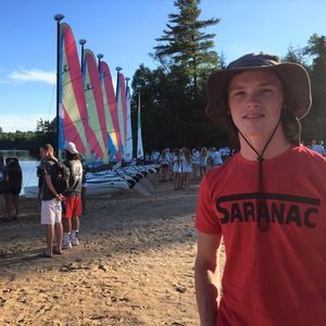 Meet your Posher, Cam